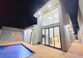 Foto 1 de Casa com 3 Quartos à venda, 240m² em Quinta Ranieri, Bauru