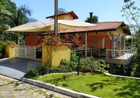 Foto 1 de Casa de Condomínio com 3 Quartos à venda, 170m² em Parque Imperial, Mairiporã