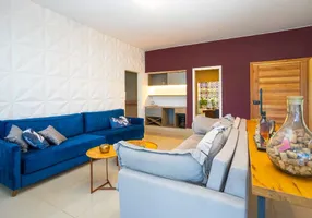 Foto 1 de Casa de Condomínio com 5 Quartos à venda, 290m² em Setor Habitacional Jardim Botânico, Brasília