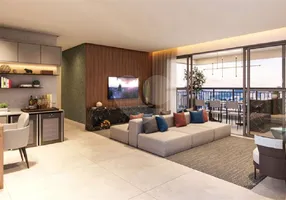 Foto 1 de Apartamento com 3 Quartos à venda, 110m² em Macedo, Guarulhos