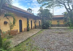 Foto 1 de Prédio Comercial com 6 Quartos para alugar, 3000m² em Centro, Embu das Artes