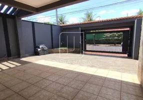 Foto 1 de Sobrado com 4 Quartos à venda, 300m² em Lagoinha, Ribeirão Preto
