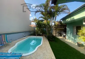 Foto 1 de Casa com 2 Quartos à venda, 89m² em Residencial Porto Seguro, Salto