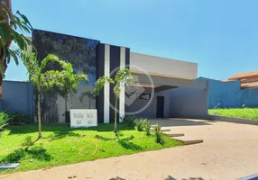 Foto 1 de Casa de Condomínio com 3 Quartos à venda, 176m² em Jardim Bela Vista, Ribeirão Preto