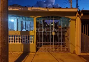 Foto 1 de Casa com 2 Quartos à venda, 144m² em Vila Boa Vista, São Carlos