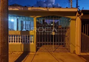 Foto 1 de Casa com 2 Quartos à venda, 146m² em Vila Boa Vista, São Carlos