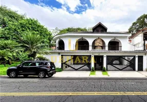 Foto 1 de Casa com 4 Quartos à venda, 500m² em City America, São Paulo