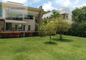 Foto 1 de Casa de Condomínio com 4 Quartos à venda, 450m² em Retiro dos Lagos, Governador Valadares