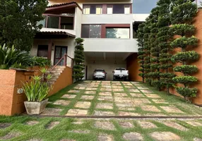 Foto 1 de Casa com 4 Quartos à venda, 600m² em Residencial Sul, Nova Lima