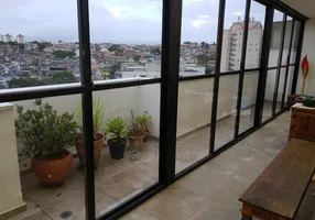 Foto 1 de Cobertura com 3 Quartos à venda, 150m² em Jardim Umuarama, São Paulo