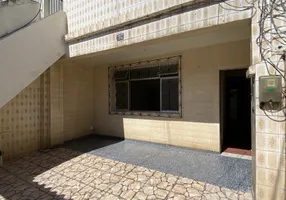 Foto 1 de Casa com 3 Quartos para alugar, 77m² em Engenho De Dentro, Rio de Janeiro