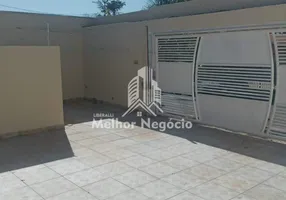 Foto 1 de Casa com 3 Quartos à venda, 6945m² em Jardim DallOrto, Sumaré