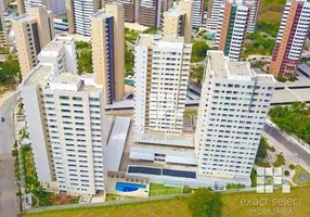 Foto 1 de Apartamento com 3 Quartos à venda, 73m² em Parque Iracema, Fortaleza
