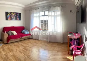 Foto 1 de Apartamento com 2 Quartos à venda, 81m² em Parque Bitaru, São Vicente