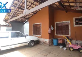 Foto 1 de Casa com 4 Quartos à venda, 200m² em Conjunto Henrique Sapori, Ribeirão das Neves