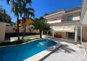 Foto 1 de Casa de Condomínio com 4 Quartos para alugar, 300m² em Vargem Grande, Rio de Janeiro
