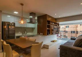 Foto 1 de Apartamento com 2 Quartos à venda, 69m² em Alphaville 18 Forte, Barueri