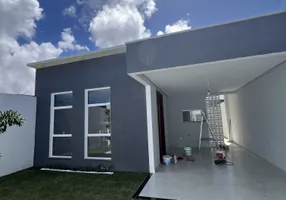 Foto 1 de Casa com 3 Quartos à venda, 160m² em Centro, Barra dos Coqueiros