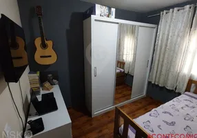 Foto 1 de Apartamento com 3 Quartos à venda, 52m² em Parque Grajau, São Paulo