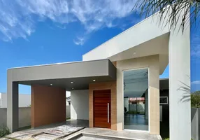 Foto 1 de Casa com 3 Quartos à venda, 133m² em Balneário Bella Torres, Passo de Torres
