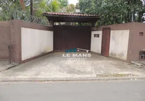 Foto 1 de Casa com 3 Quartos à venda, 300m² em Chácara Esperia, Piracicaba