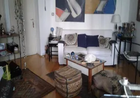 Foto 1 de Apartamento com 1 Quarto à venda, 52m² em Jardim Parque Morumbi, São Paulo