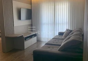 Foto 1 de Apartamento com 3 Quartos à venda, 80m² em Jardim Nova Europa, Campinas