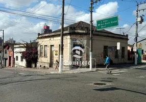 Foto 1 de Lote/Terreno à venda, 355m² em Centro, Santo André