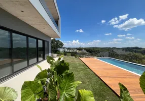 Foto 1 de Casa de Condomínio com 3 Quartos à venda, 467m² em Vale dos Vinhedos, Bento Gonçalves