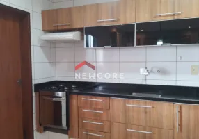 Foto 1 de Casa de Condomínio com 3 Quartos à venda, 117m² em Vila Santos, Caçapava