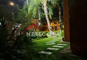 Foto 1 de Casa de Condomínio com 3 Quartos à venda, 99m² em Martim de Sa, Caraguatatuba