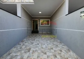 Foto 1 de Sobrado com 3 Quartos à venda, 149m² em Vila Medeiros, São Paulo