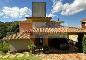 Foto 1 de Casa de Condomínio com 5 Quartos à venda, 300m² em Aconchego Da Serra, Itabirito