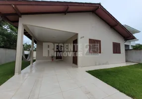 Foto 1 de Casa com 3 Quartos à venda, 100m² em Ratones, Florianópolis