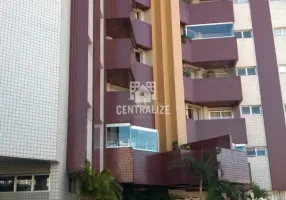 Foto 1 de Apartamento com 2 Quartos para alugar, 142m² em Centro, Ponta Grossa