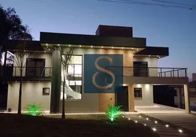 Foto 1 de Casa de Condomínio com 5 Quartos à venda, 1000m² em Parque Mirante Do Vale, Jacareí