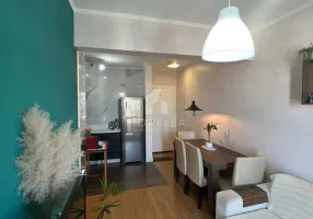 Foto 1 de Apartamento com 1 Quarto à venda, 38m² em Campinas, São José