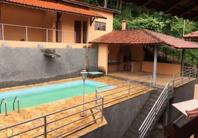 Foto 1 de Sobrado com 3 Quartos à venda, 390m² em Vila Embaré, Valinhos