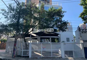 Foto 1 de Prédio Comercial para alugar, 254m² em Vila Madalena, São Paulo