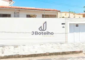 Foto 1 de Casa com 4 Quartos à venda, 253m² em Sao Gerardo, Fortaleza