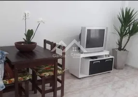 Foto 1 de Apartamento com 1 Quarto à venda, 56m² em Centro, Peruíbe