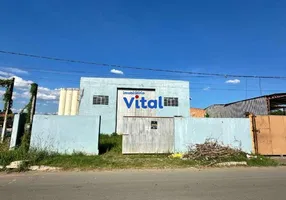 Foto 1 de Galpão/Depósito/Armazém à venda, 819m² em São Luís, Canoas