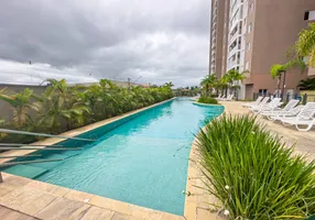 Foto 1 de Apartamento com 2 Quartos para alugar, 75m² em Jardim Sul, São José dos Campos