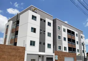 Foto 1 de Apartamento com 2 Quartos à venda, 56m² em Centro, Caucaia