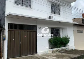 Foto 1 de Casa com 3 Quartos à venda, 153m² em Conjunto Ceará, Fortaleza