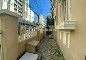 Foto 1 de Ponto Comercial com 4 Quartos à venda, 192m² em Barra, Salvador