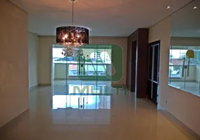 Foto 1 de Apartamento com 3 Quartos à venda, 184m² em Martins, Uberlândia