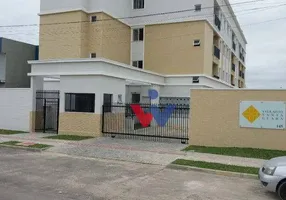 Foto 1 de Apartamento com 2 Quartos à venda, 52m² em Cidade Jardim, São José dos Pinhais