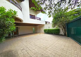 Foto 1 de Casa de Condomínio com 5 Quartos à venda, 550m² em Parque dos Principes, Osasco