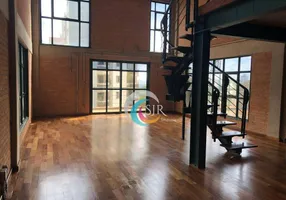 Foto 1 de Sala Comercial para alugar, 118m² em Vila Madalena, São Paulo